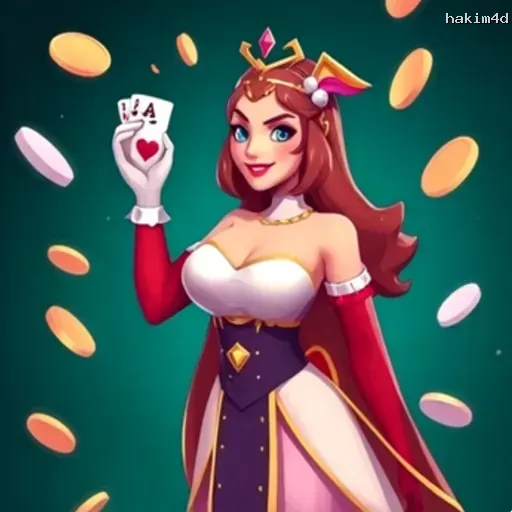 Menggali Fitur Menarik di Situs Game hakim4d