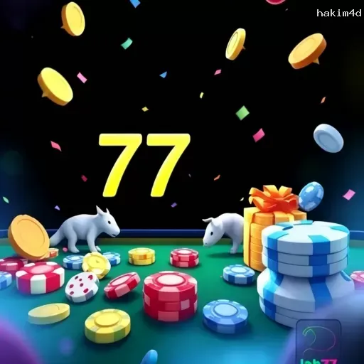 Mengenal hakim4d Sebagai Platform Game Online Terpercaya