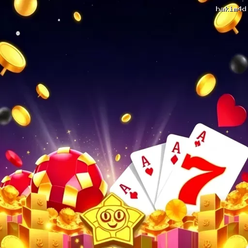 Review Permainan Populer di Situs hakim4d